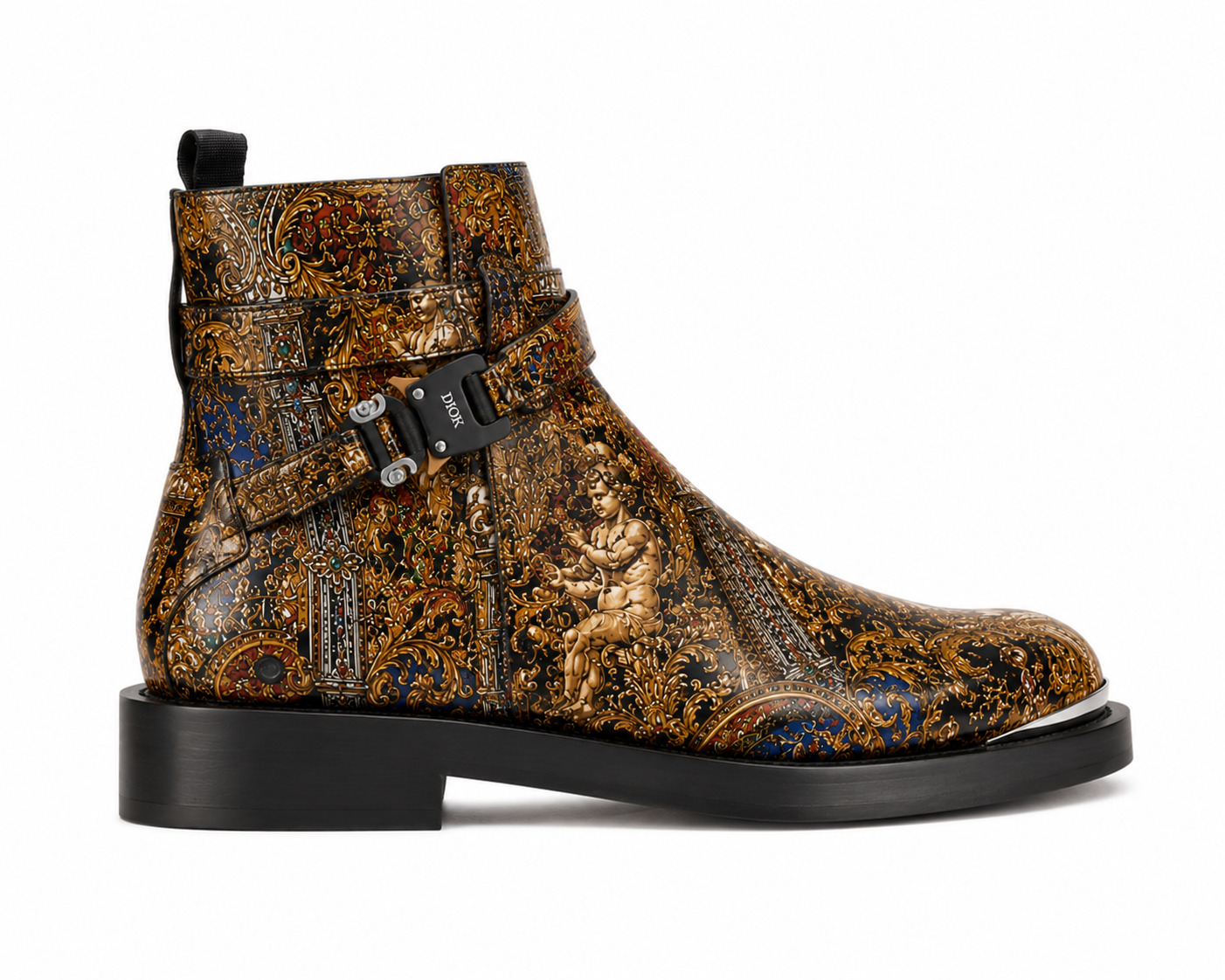 The Bedazzled Boots product image